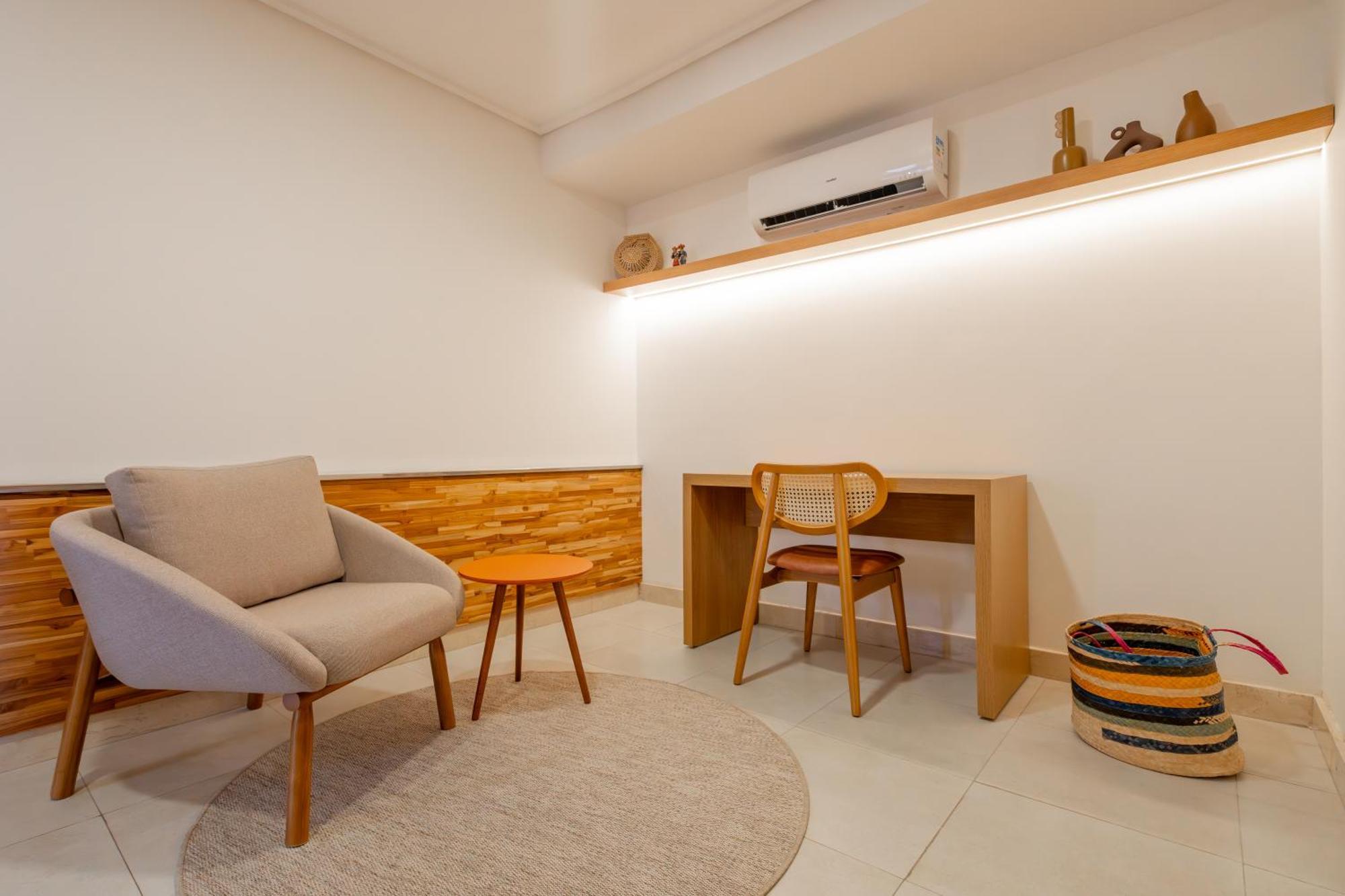 Mareiro Hotel Beira Mar Fortaleza  Ngoại thất bức ảnh