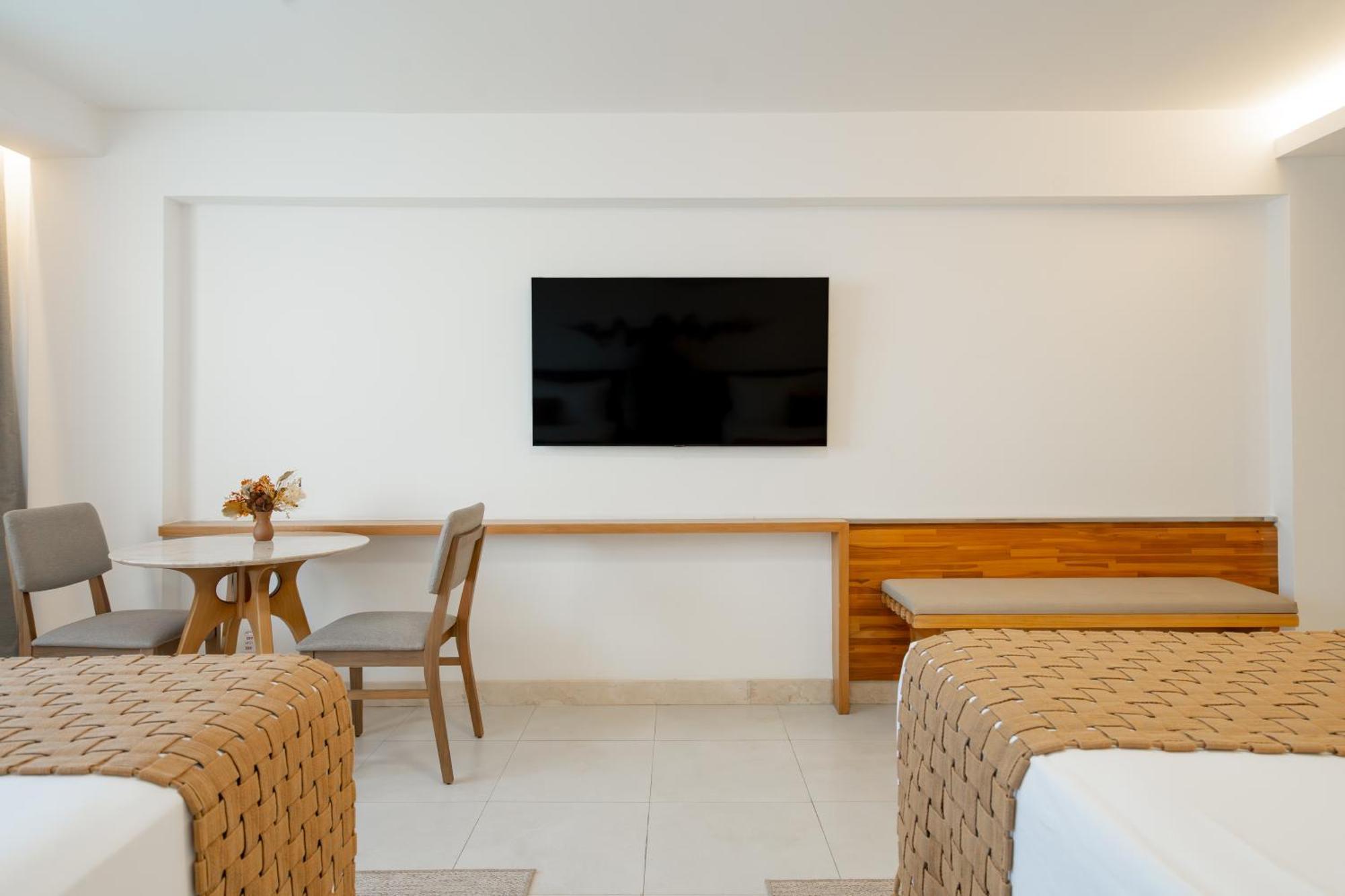 Mareiro Hotel Beira Mar Fortaleza  Ngoại thất bức ảnh