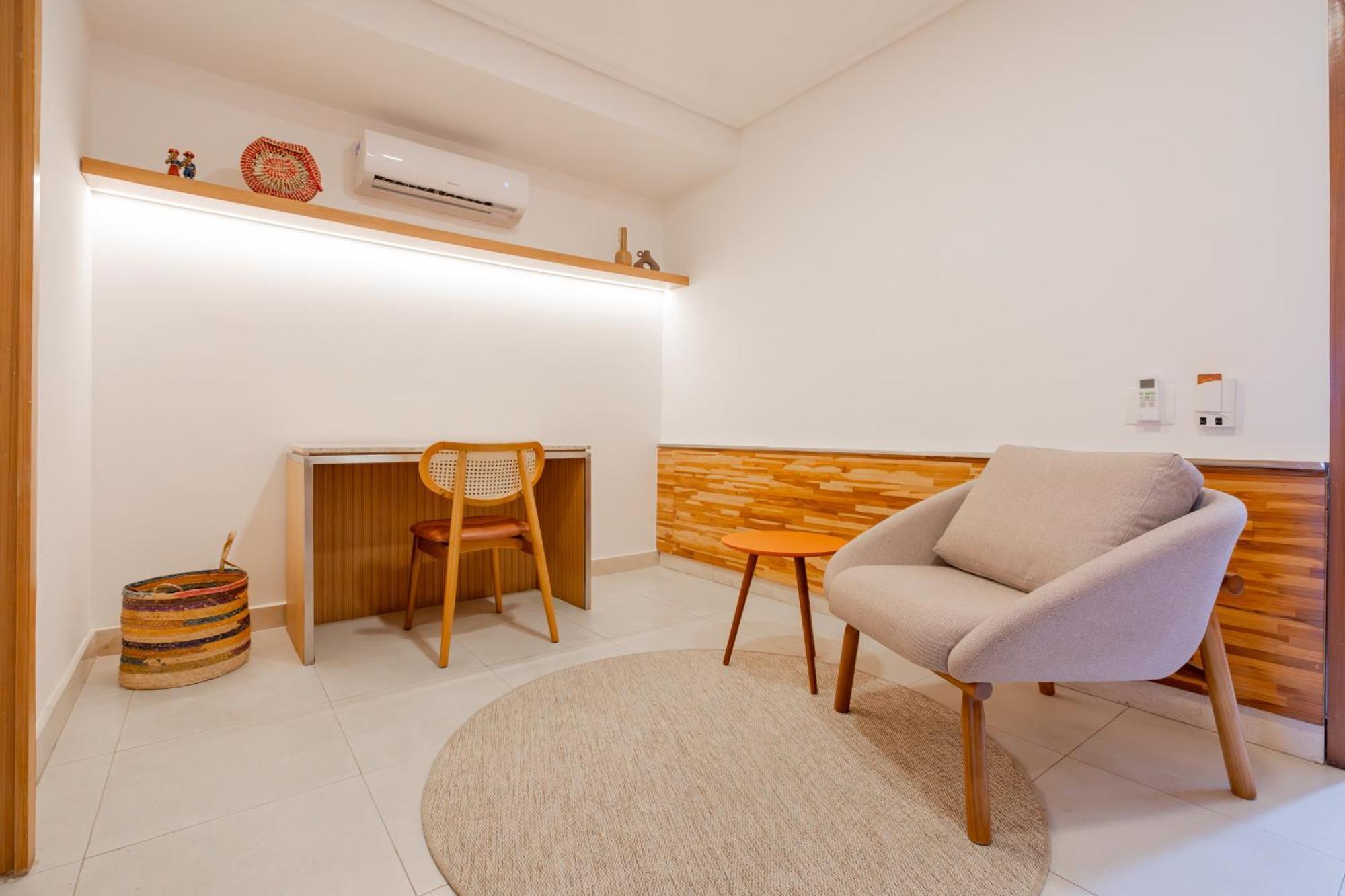 Mareiro Hotel Beira Mar Fortaleza  Ngoại thất bức ảnh