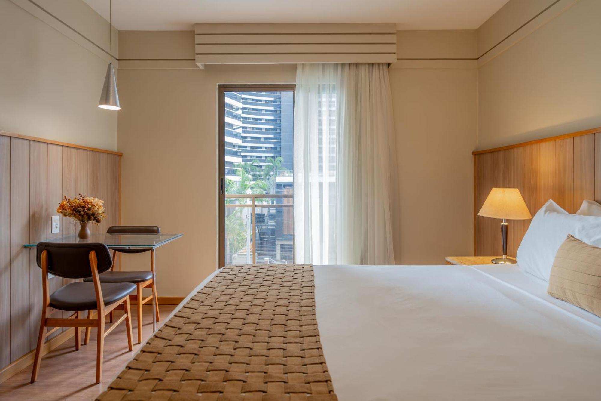 Mareiro Hotel Beira Mar Fortaleza  Ngoại thất bức ảnh