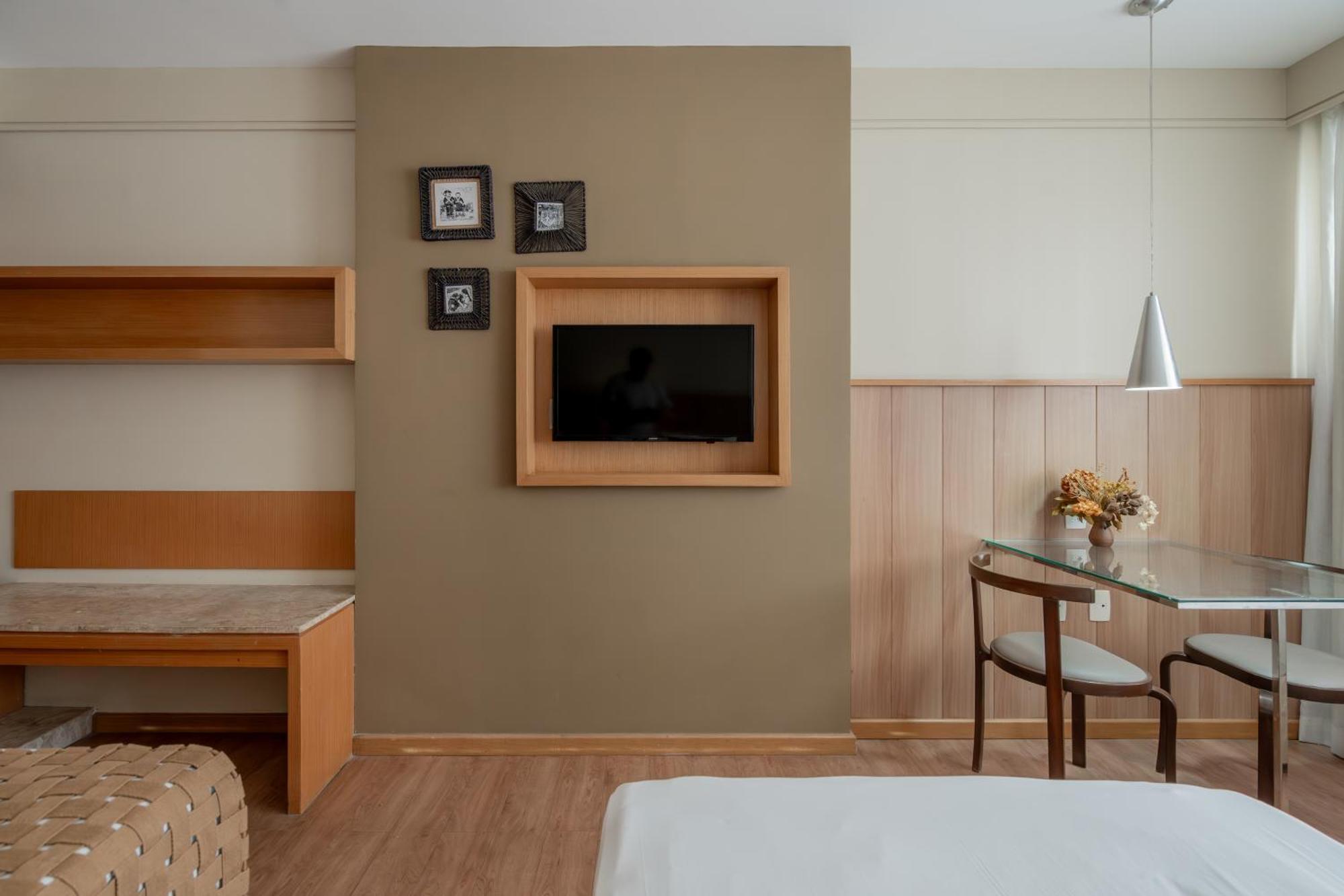 Mareiro Hotel Beira Mar Fortaleza  Ngoại thất bức ảnh