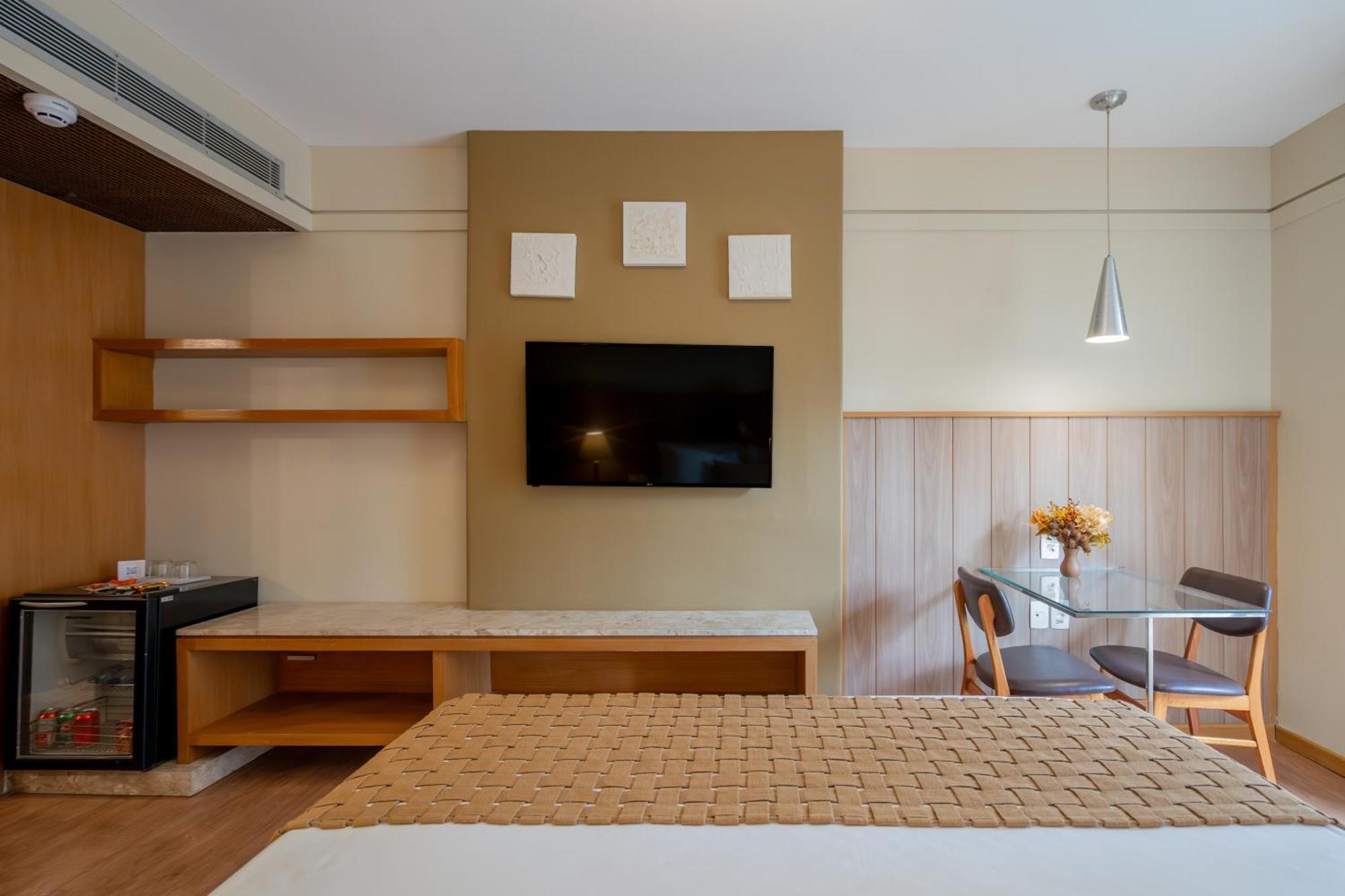 Mareiro Hotel Beira Mar Fortaleza  Ngoại thất bức ảnh