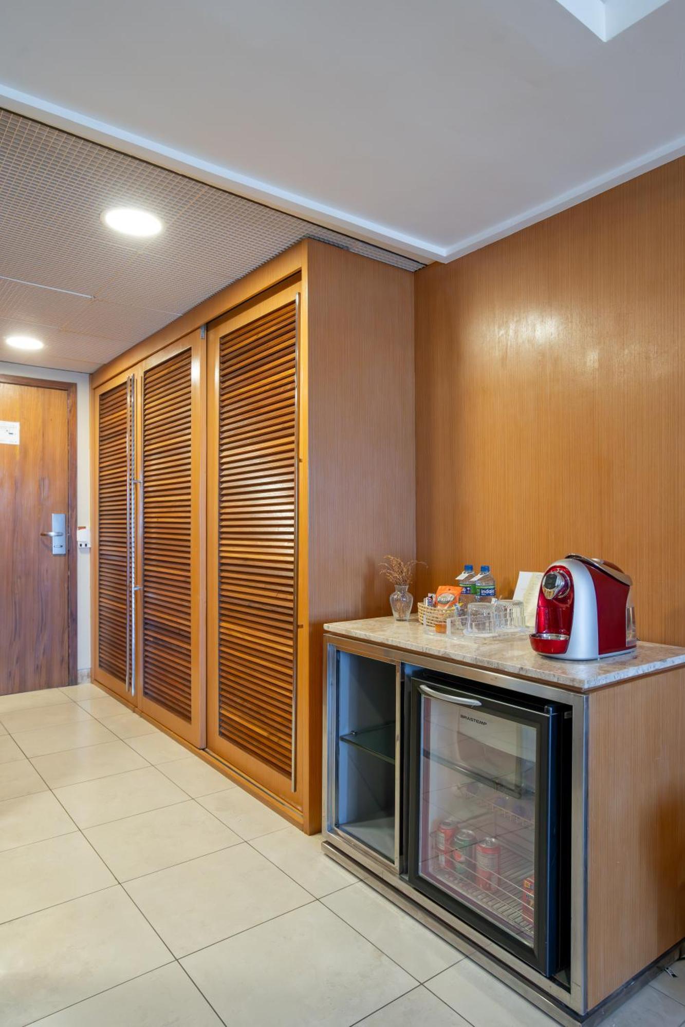 Mareiro Hotel Beira Mar Fortaleza  Ngoại thất bức ảnh