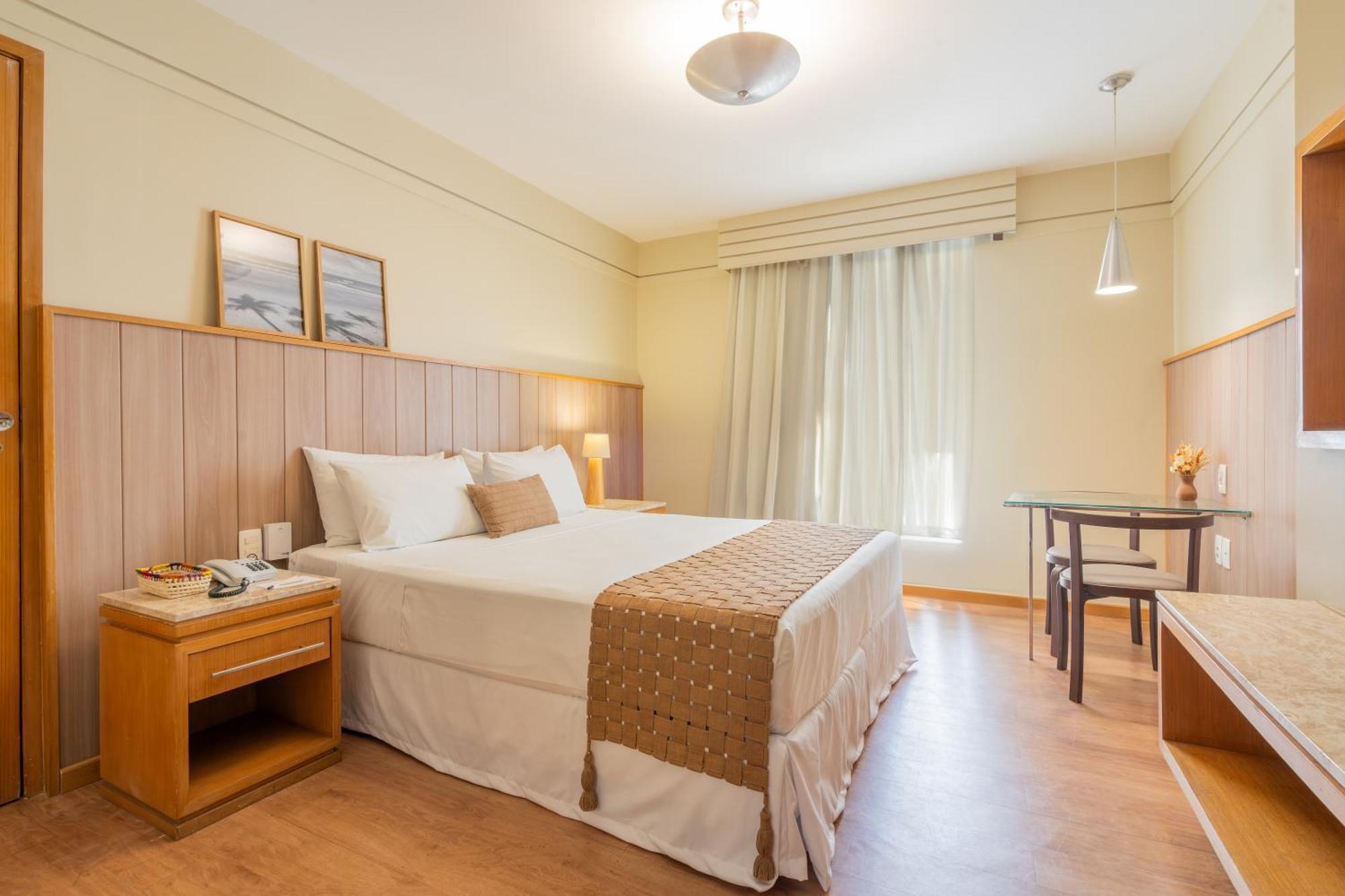 Mareiro Hotel Beira Mar Fortaleza  Ngoại thất bức ảnh