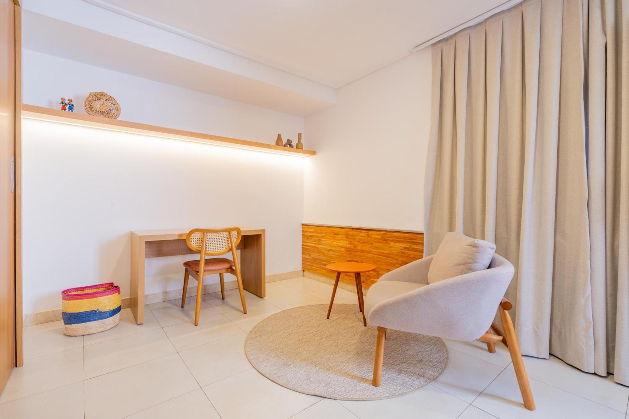 Mareiro Hotel Beira Mar Fortaleza  Ngoại thất bức ảnh
