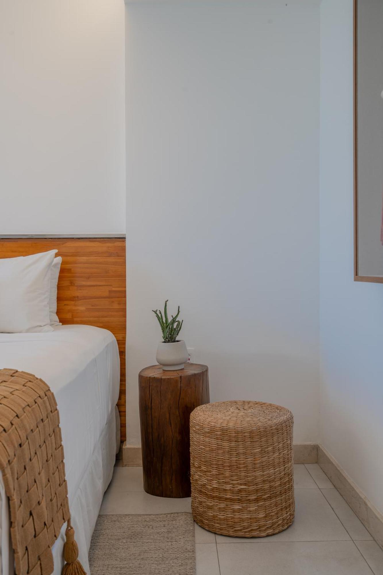 Mareiro Hotel Beira Mar Fortaleza  Ngoại thất bức ảnh