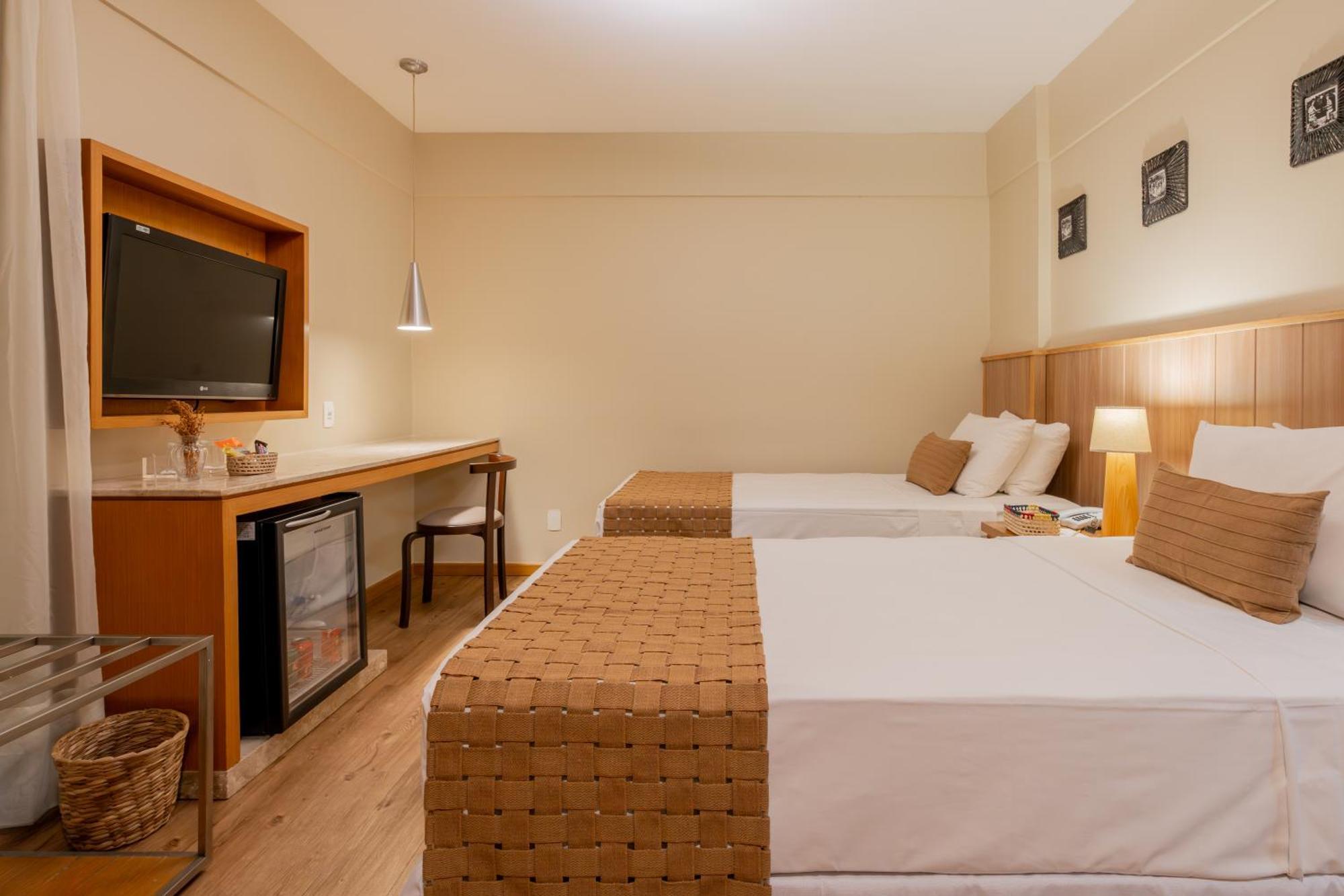 Mareiro Hotel Beira Mar Fortaleza  Ngoại thất bức ảnh