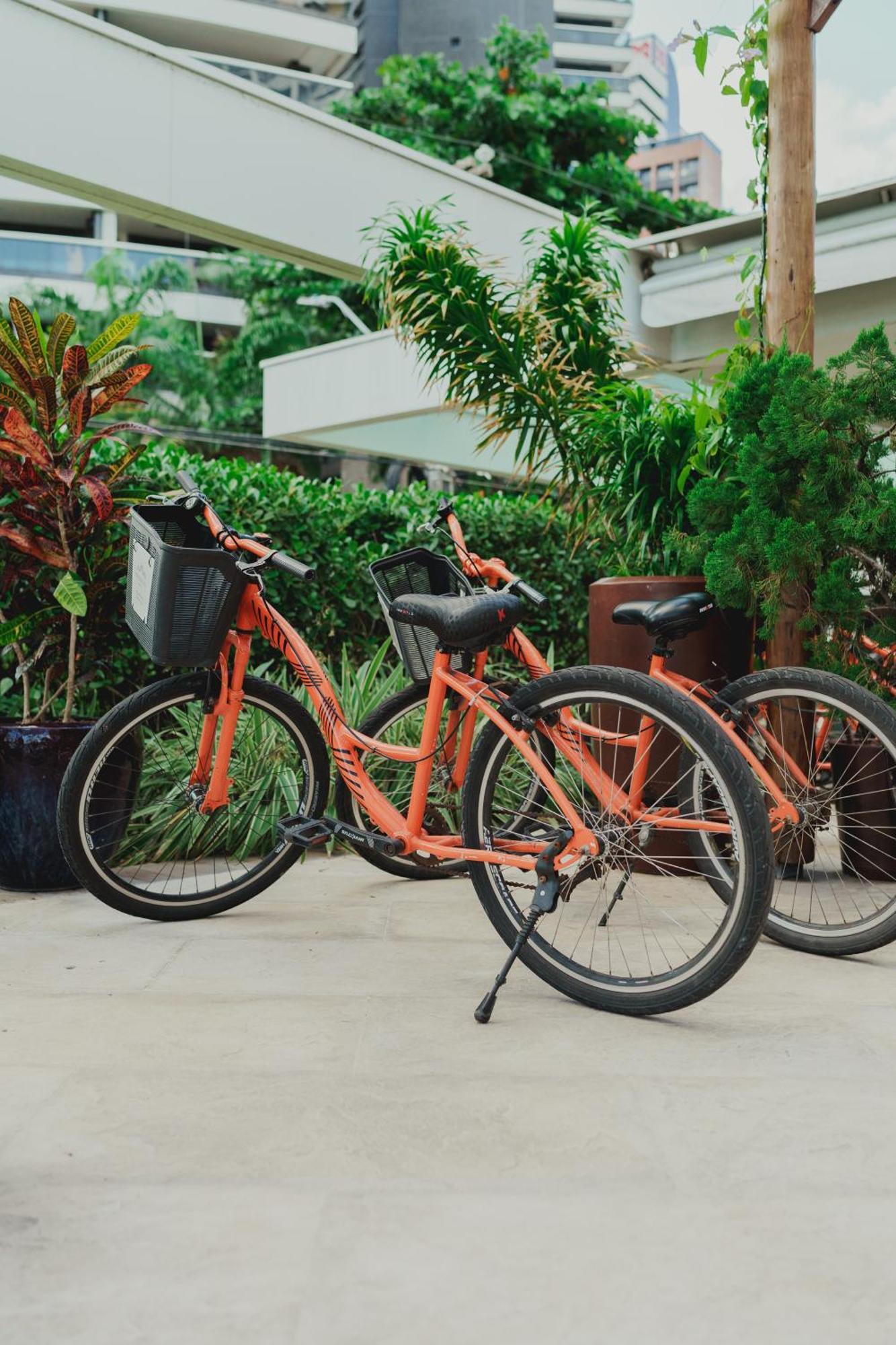 Mareiro Hotel Beira Mar Fortaleza  Ngoại thất bức ảnh